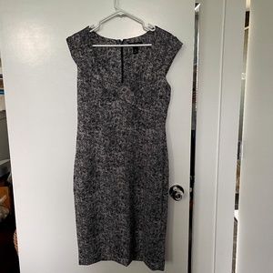 Work Dress